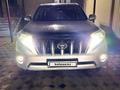 Toyota Land Cruiser Prado 2014 годаүшін15 500 000 тг. в Актобе – фото 3