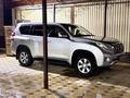 Toyota Land Cruiser Prado 2014 годаүшін15 500 000 тг. в Актобе – фото 2