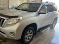 Toyota Land Cruiser Prado 2014 годаүшін15 500 000 тг. в Актобе