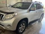 Toyota Land Cruiser Prado 2014 годаүшін15 500 000 тг. в Актобе