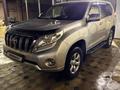 Toyota Land Cruiser Prado 2014 годаүшін15 500 000 тг. в Актобе – фото 4