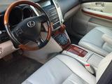 Lexus RX 330 2003 года за 6 500 000 тг. в Астана – фото 4