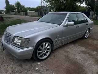 Mercedes-Benz S 280