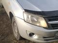 ВАЗ (Lada) Granta 2190 2012 года за 2 150 000 тг. в Семей