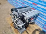Двигатель M51 на БМВ/BMW 2.5 за 188 990 тг. в Кокшетау – фото 4