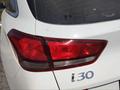 Hyundai i30 2023 годаүшін10 500 000 тг. в Алматы – фото 5