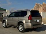 Lexus GX 470 2003 года за 14 800 000 тг. в Актау – фото 3