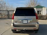 Lexus GX 470 2003 года за 14 800 000 тг. в Актау – фото 4