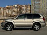 Lexus GX 470 2003 года за 14 800 000 тг. в Актау – фото 2