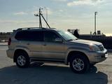Lexus GX 470 2003 года за 14 800 000 тг. в Актау – фото 5