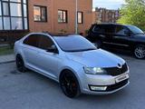 Skoda Rapid 2015 годаүшін5 500 000 тг. в Жезказган