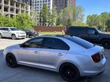 Skoda Rapid 2015 годаүшін5 500 000 тг. в Жезказган – фото 5
