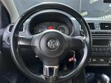 Volkswagen Polo 2013 годаfor4 990 000 тг. в Актобе – фото 2