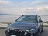 Hyundai Tucson 2024 года за 12 000 000 тг. в Кокшетау – фото 4