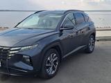 Hyundai Tucson 2024 года за 12 000 000 тг. в Кокшетау – фото 2