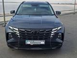 Hyundai Tucson 2024 года за 12 000 000 тг. в Кокшетау