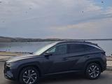 Hyundai Tucson 2024 года за 12 000 000 тг. в Кокшетау – фото 5