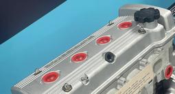 Новый двигатель JAC LIFAN CHERY EXEED JETOUR GEELY HAVAL — масло в подарок за 550 000 тг. в Павлодар – фото 5