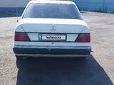 Mercedes-Benz E 230 1992 годаүшін1 600 000 тг. в Узынагаш – фото 5