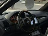BMW X5 2004 года за 4 500 000 тг. в Актау – фото 2