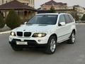 BMW X5 2004 года за 4 500 000 тг. в Актау