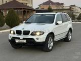 BMW X5 2004 года за 4 500 000 тг. в Актау