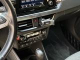 Volkswagen Polo 2021 года за 7 700 000 тг. в Шымкент – фото 4