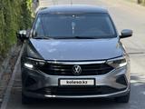 Volkswagen Polo 2021 года за 7 700 000 тг. в Шымкент