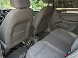 Volkswagen Polo 2021 года за 7 700 000 тг. в Шымкент – фото 5