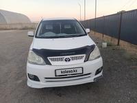 Toyota Ipsum 2004 годаүшін5 500 000 тг. в Актобе