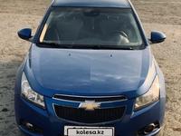 Chevrolet Cruze 2011 годаүшін1 900 000 тг. в Уральск