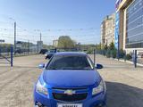 Chevrolet Cruze 2011 годаүшін2 500 000 тг. в Уральск – фото 2