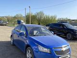 Chevrolet Cruze 2011 года за 2 100 000 тг. в Уральск – фото 3