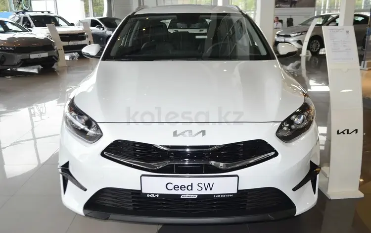 Kia Cee'd 2023 года за 8 700 000 тг. в Павлодар
