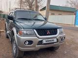 Mitsubishi Montero Sport 2000 года за 4 700 000 тг. в Кызылорда