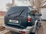 Mitsubishi Montero Sport 2000 года за 4 500 000 тг. в Кызылорда – фото 4