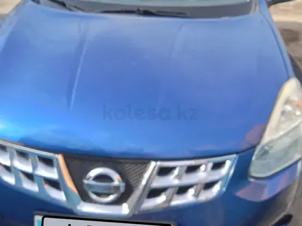 Nissan Rogue 2011 года за 6 500 000 тг. в Кокшетау – фото 2