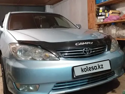 Toyota Camry 2005 года за 4 600 000 тг. в Жезказган – фото 2