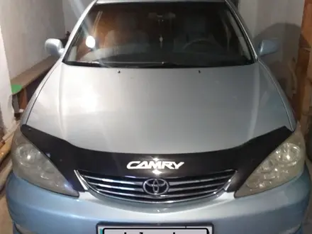 Toyota Camry 2005 года за 4 600 000 тг. в Жезказган – фото 5