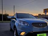 SsangYong Actyon 2013 года за 5 500 000 тг. в Астана