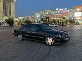 Mercedes-Benz E 280 1997 года за 3 000 000 тг. в Туркестан – фото 4