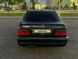 Mercedes-Benz E 280 1997 года за 3 000 000 тг. в Туркестан – фото 3