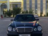 Mercedes-Benz E 280 1997 года за 3 000 000 тг. в Туркестан – фото 5
