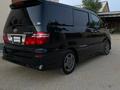 Toyota Alphard 2006 года за 5 900 000 тг. в Актау – фото 4