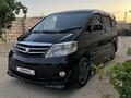 Toyota Alphard 2006 года за 5 900 000 тг. в Актау – фото 5