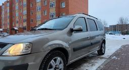 ВАЗ (Lada) Largus 2014 годаүшін3 550 000 тг. в Астана – фото 3