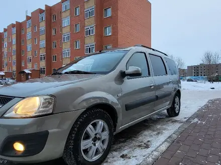 ВАЗ (Lada) Largus 2014 года за 3 550 000 тг. в Астана – фото 3