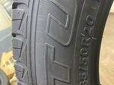 Hankook Ventus ST RH06 285/50 R20 112V за 110 000 тг. в Атырау – фото 5