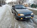 ВАЗ (Lada) 2114 2013 годаүшін1 400 000 тг. в Экибастуз – фото 7