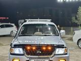 Mitsubishi Montero Sport 2006 годаүшін4 200 000 тг. в Туркестан